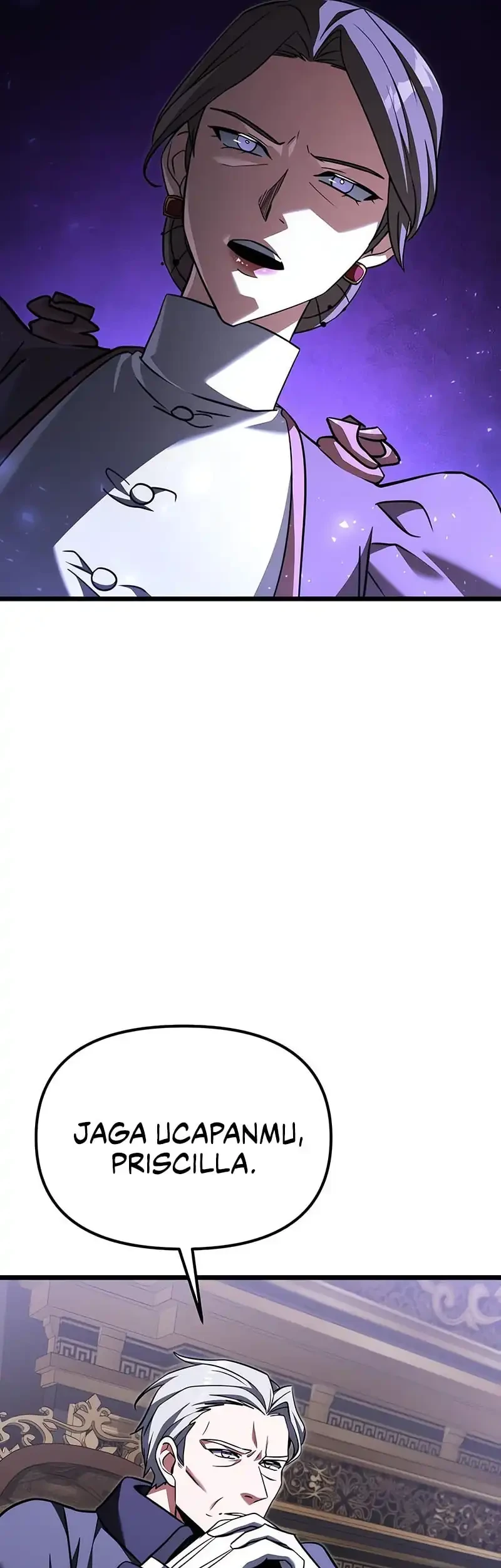 Terminally-Ill Genius Dark Knight Chapter 118 Fix2 Gambar 13